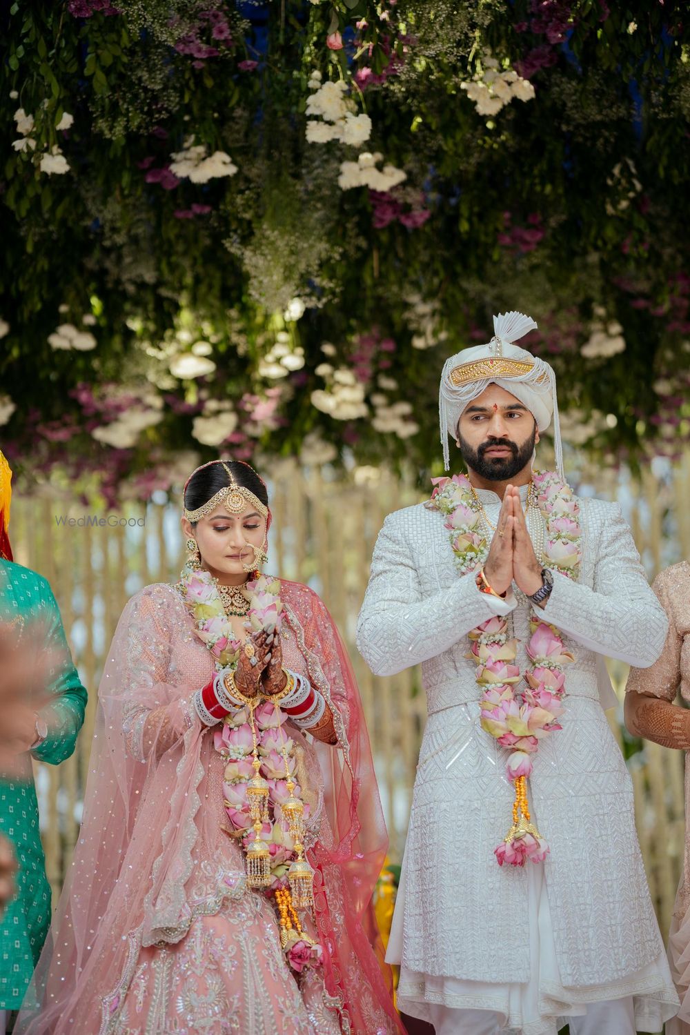 Photo From Morning Wedding Mandap - By Bridalbug.co