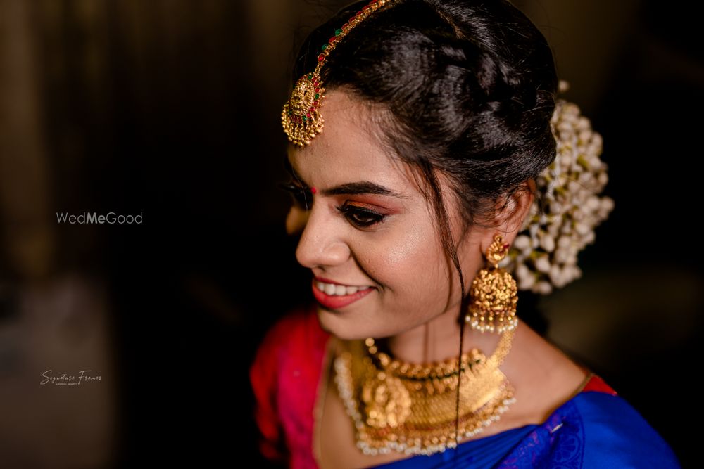 Photo From Yogitha & Dwishanth - By Signature Frames Studios