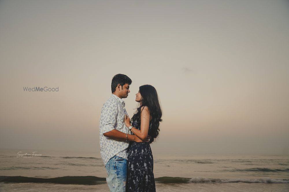 Photo From Yogitha & Dwishanth - By Signature Frames Studios