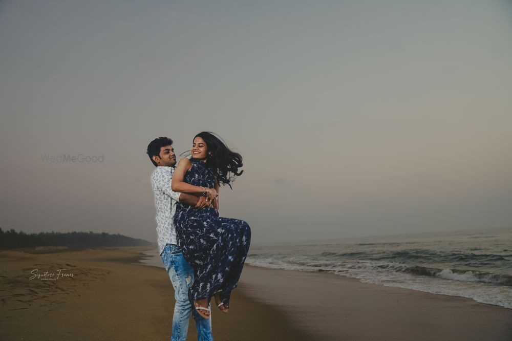 Photo From Yogitha & Dwishanth - By Signature Frames Studios