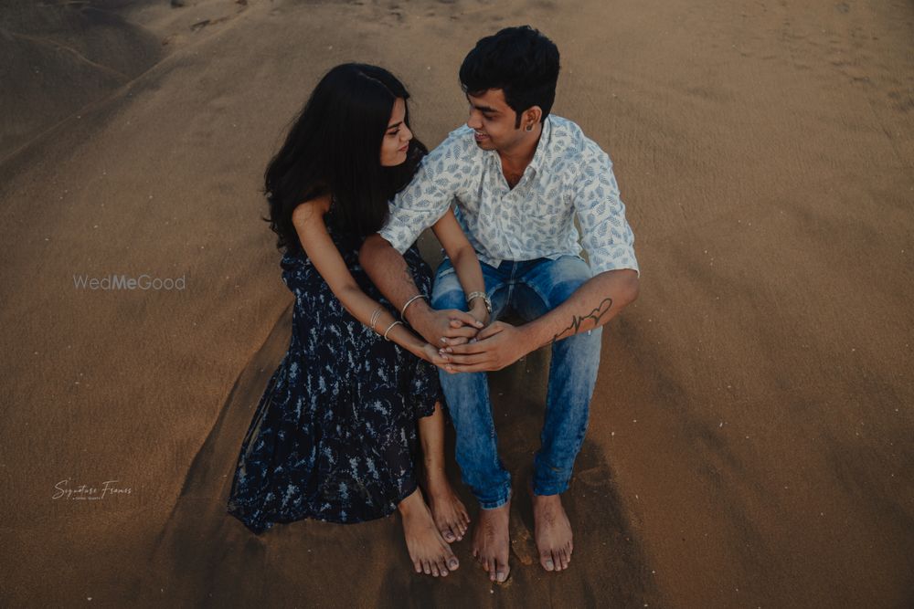 Photo From Yogitha & Dwishanth - By Signature Frames Studios