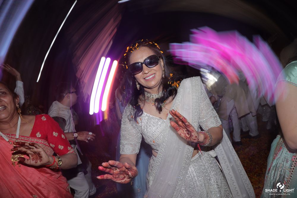 Photo From Purva & Yash - By Mint Events