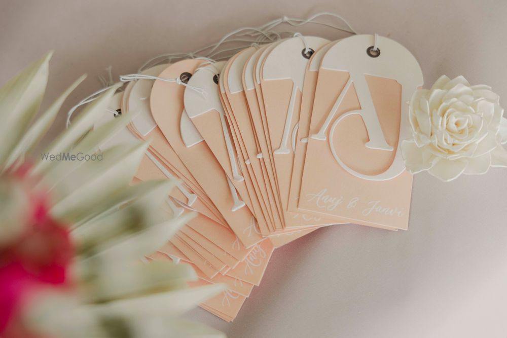 Photo From Anuj and Janvi - By Shubhtithi Weddings