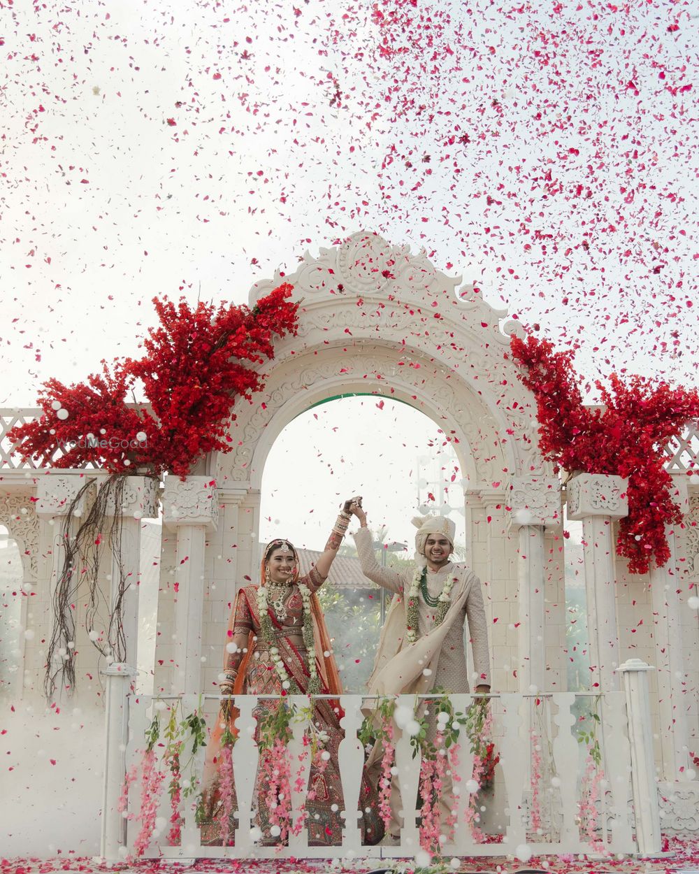 Photo From Anuj and Janvi - By Shubhtithi Weddings