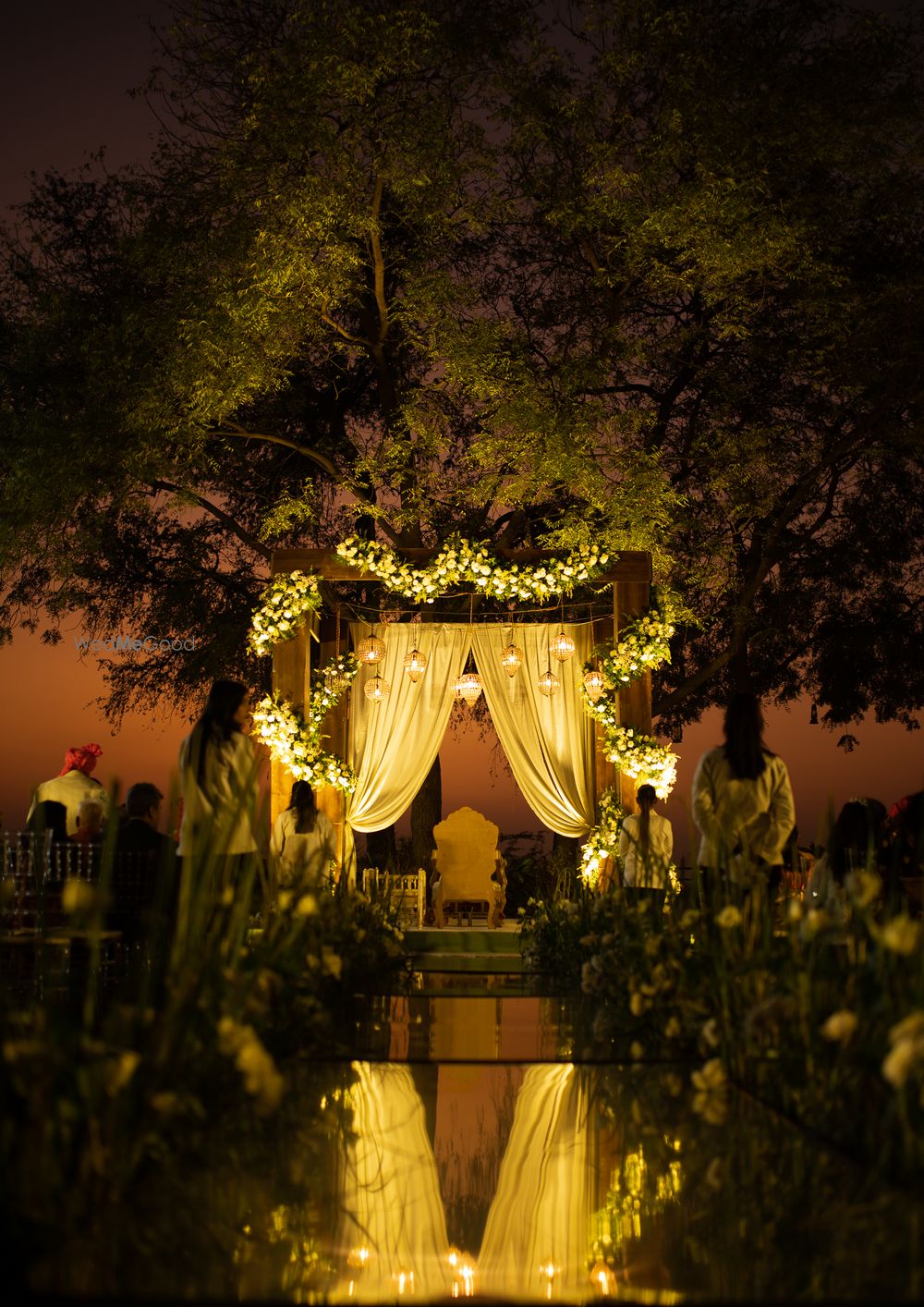 Photo From HIMANI & RUTVIJ'S WEDDING - By Folk Finds