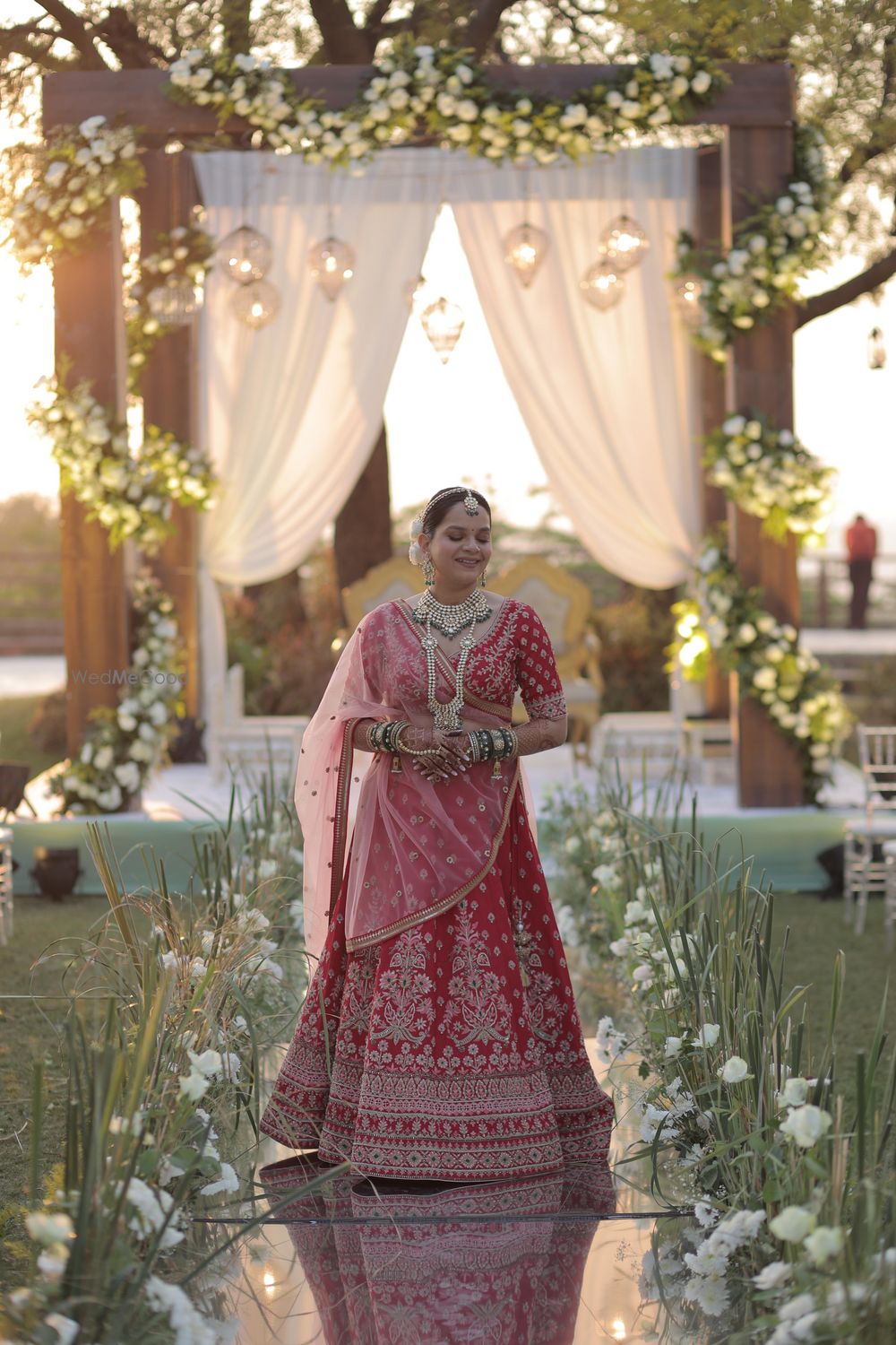 Photo From HIMANI & RUTVIJ'S WEDDING - By Folk Finds