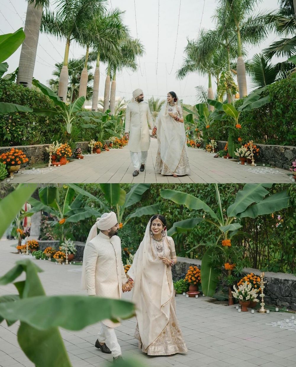 Photo From SIMONY & DHRUV'S WEDDING - By Folk Finds