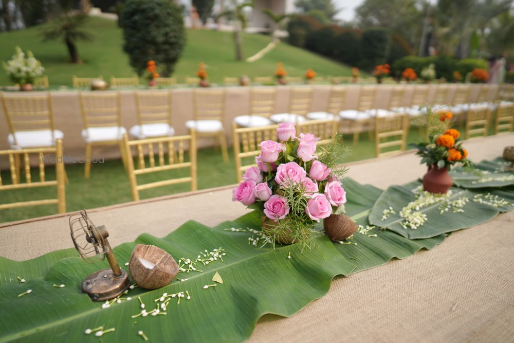 Photo From SIMONY & DHRUV'S WEDDING - By Folk Finds