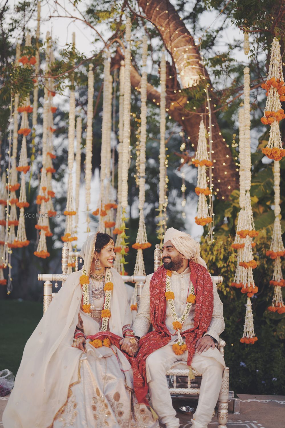 Photo From SIMONY & DHRUV'S WEDDING - By Folk Finds