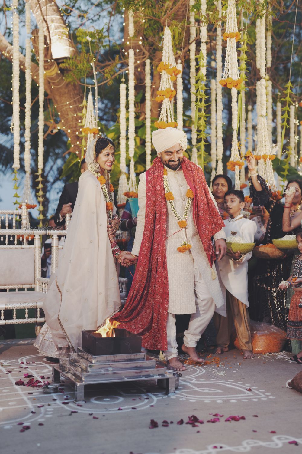 Photo From SIMONY & DHRUV'S WEDDING - By Folk Finds