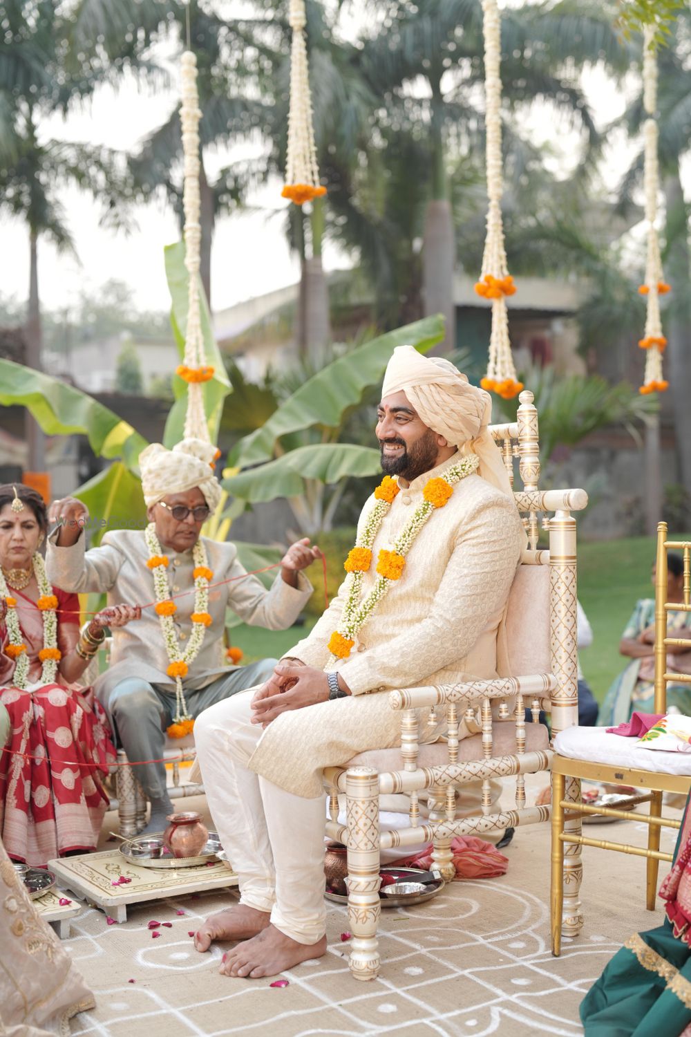 Photo From SIMONY & DHRUV'S WEDDING - By Folk Finds