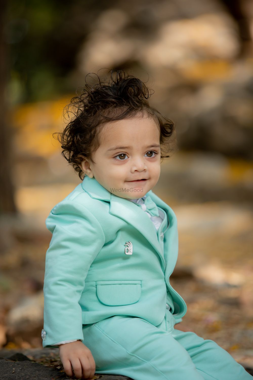 Photo From Baby Shoot - By YB Photography