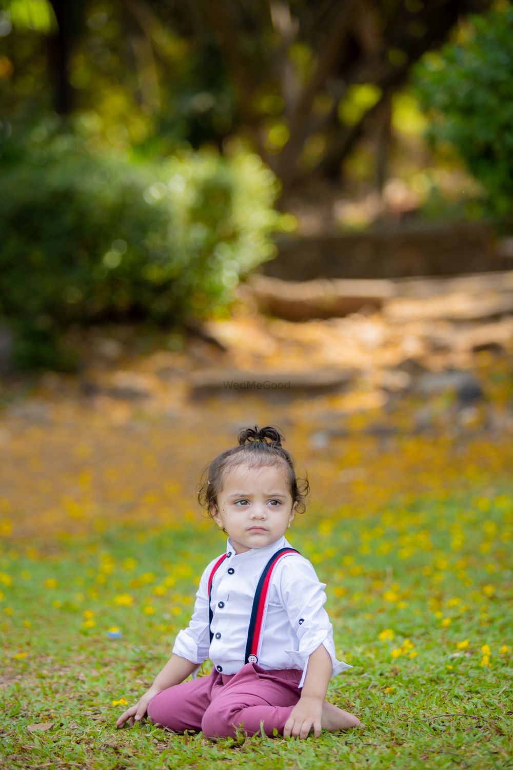 Photo From Baby Shoot - By YB Photography