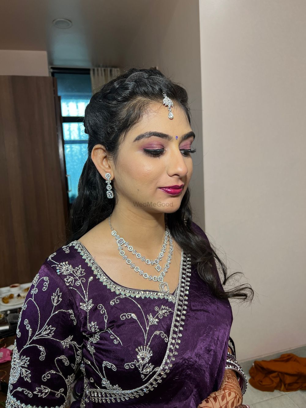 Photo From Bride. Divisha - By Jidus Makeover