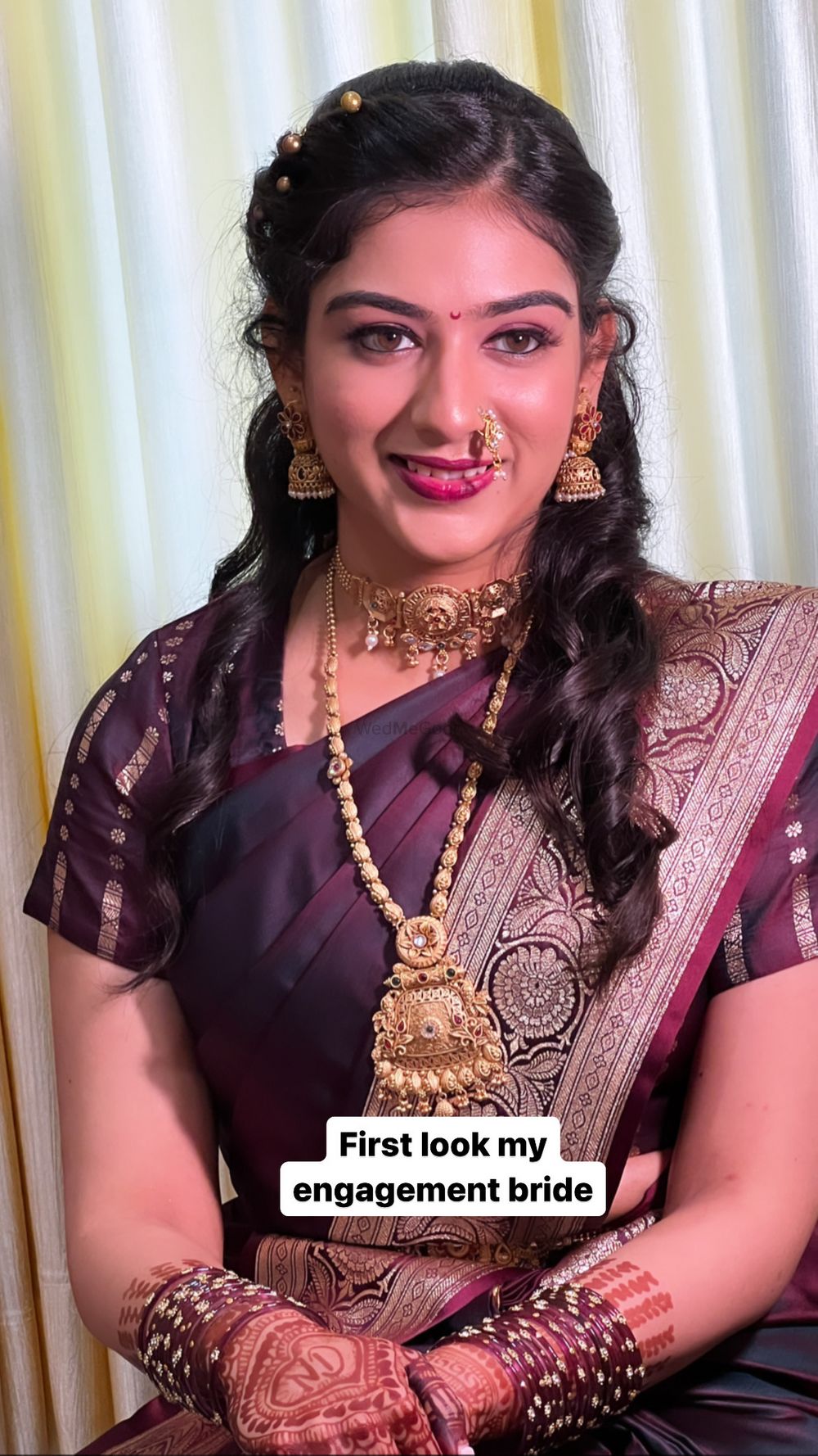 Photo From Bride. Divisha - By Jidus Makeover