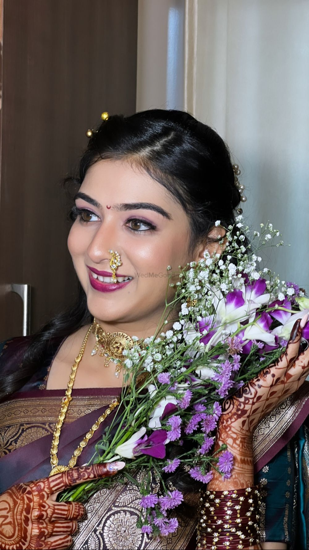 Photo From Bride. Divisha - By Jidus Makeover