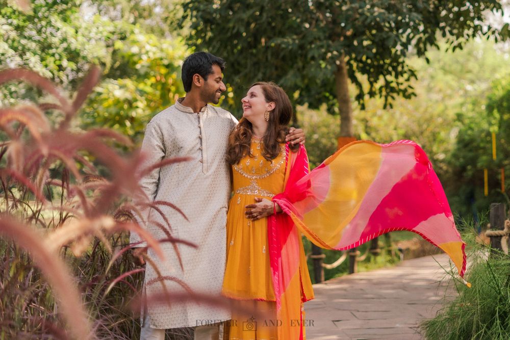 Photo From Claudia and Arpit - By Forever and Ever