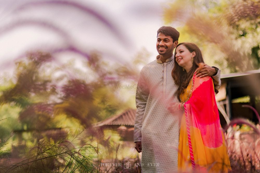 Photo From Claudia and Arpit - By Forever and Ever