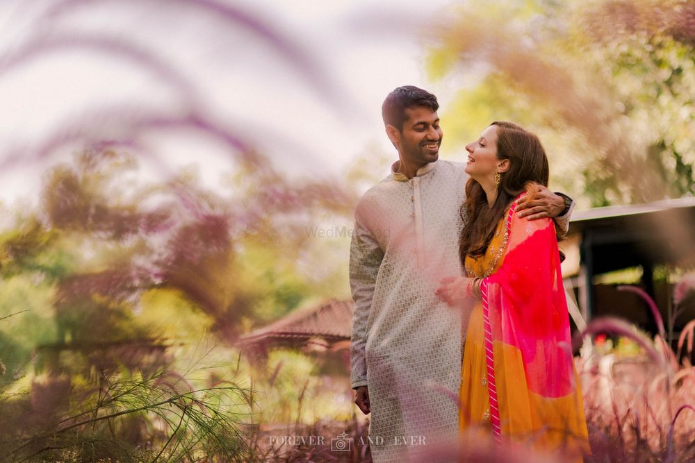 Photo From Claudia and Arpit - By Forever and Ever