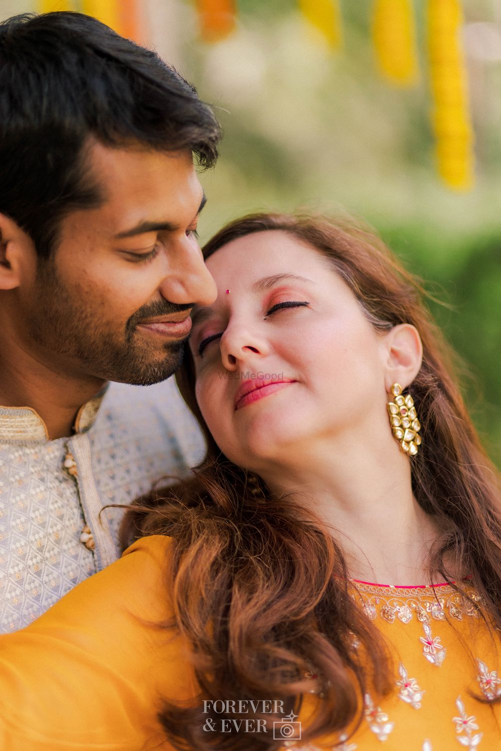 Photo From Claudia and Arpit - By Forever and Ever