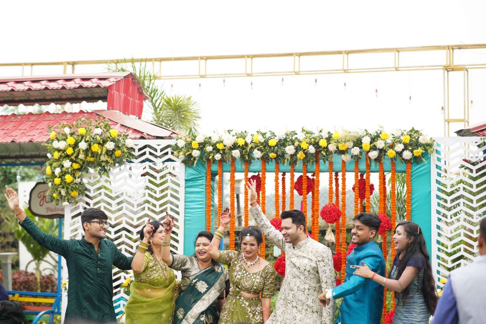 Photo From Destination Wedding - By Fun n City Resort