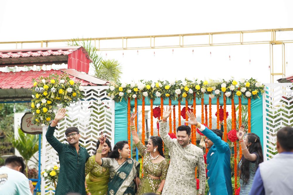 Photo From Destination Wedding - By Fun n City Resort