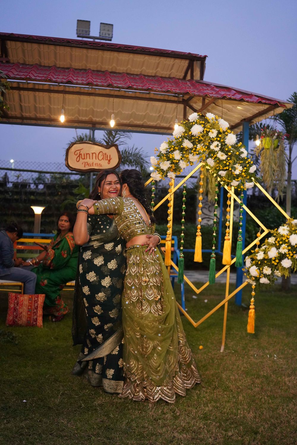 Photo From Destination Wedding - By Fun n City Resort