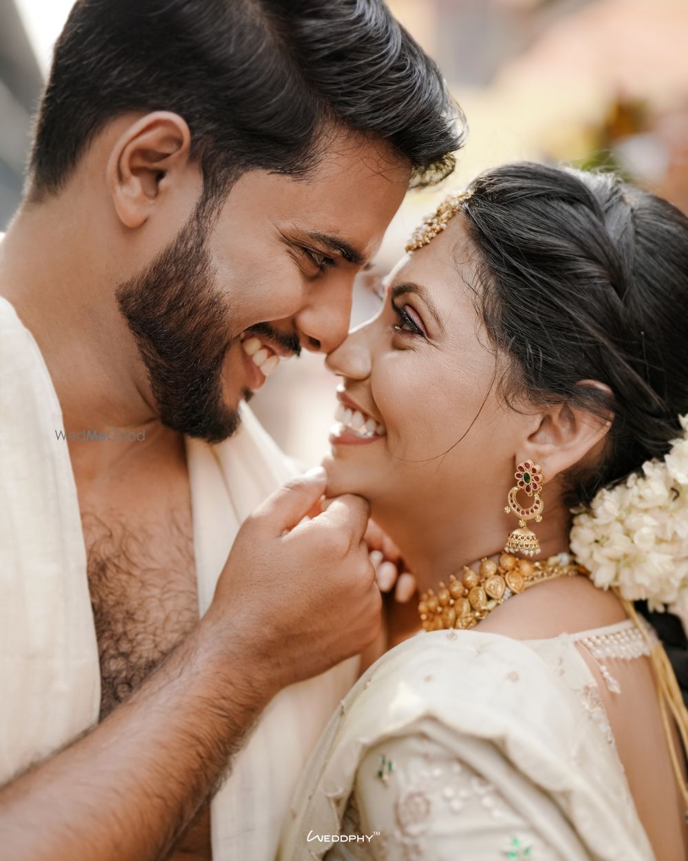 Photo From Wedding Ceremony of Yadhu and Keerthana - By Weddphy