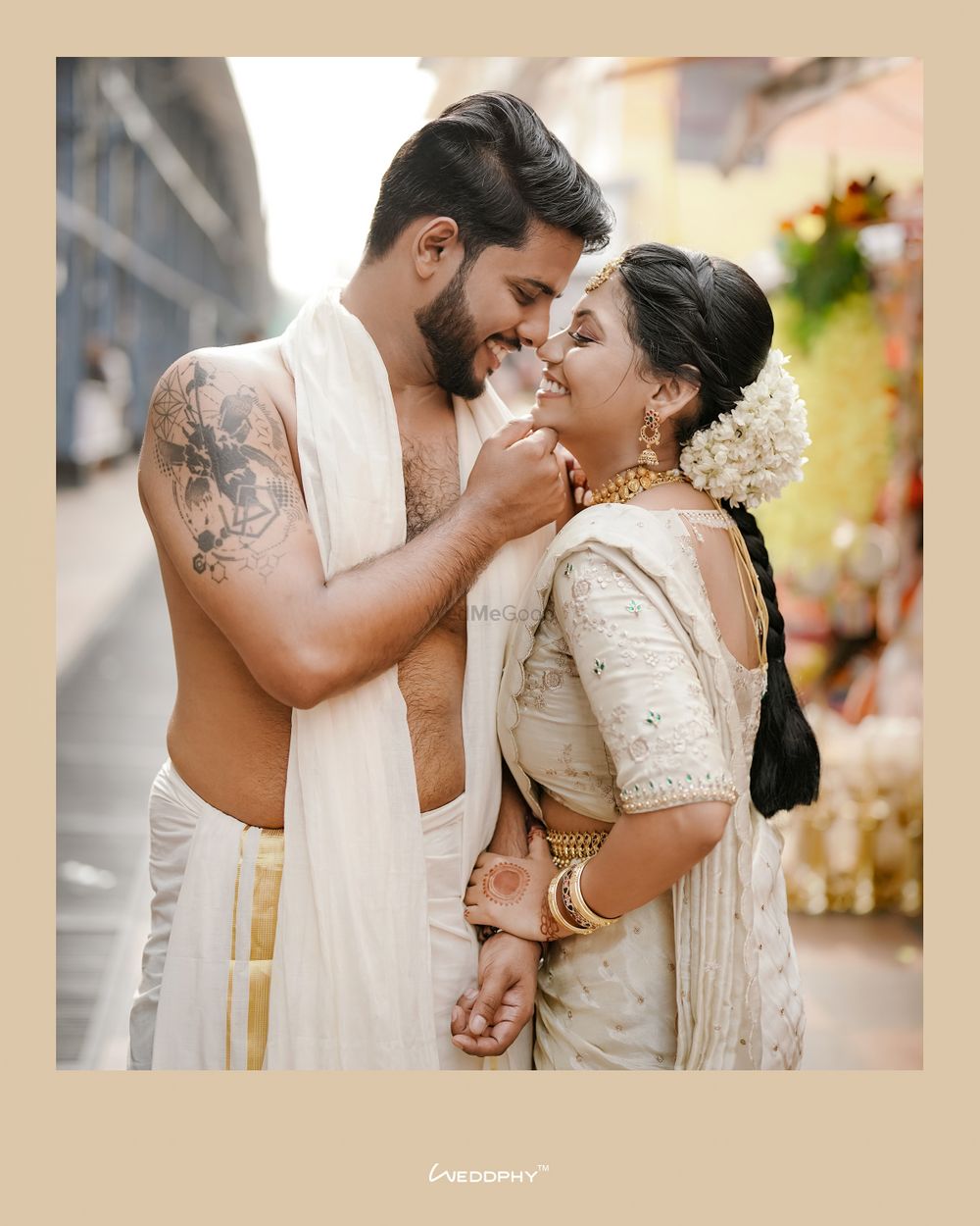 Photo From Wedding Ceremony of Yadhu and Keerthana - By Weddphy