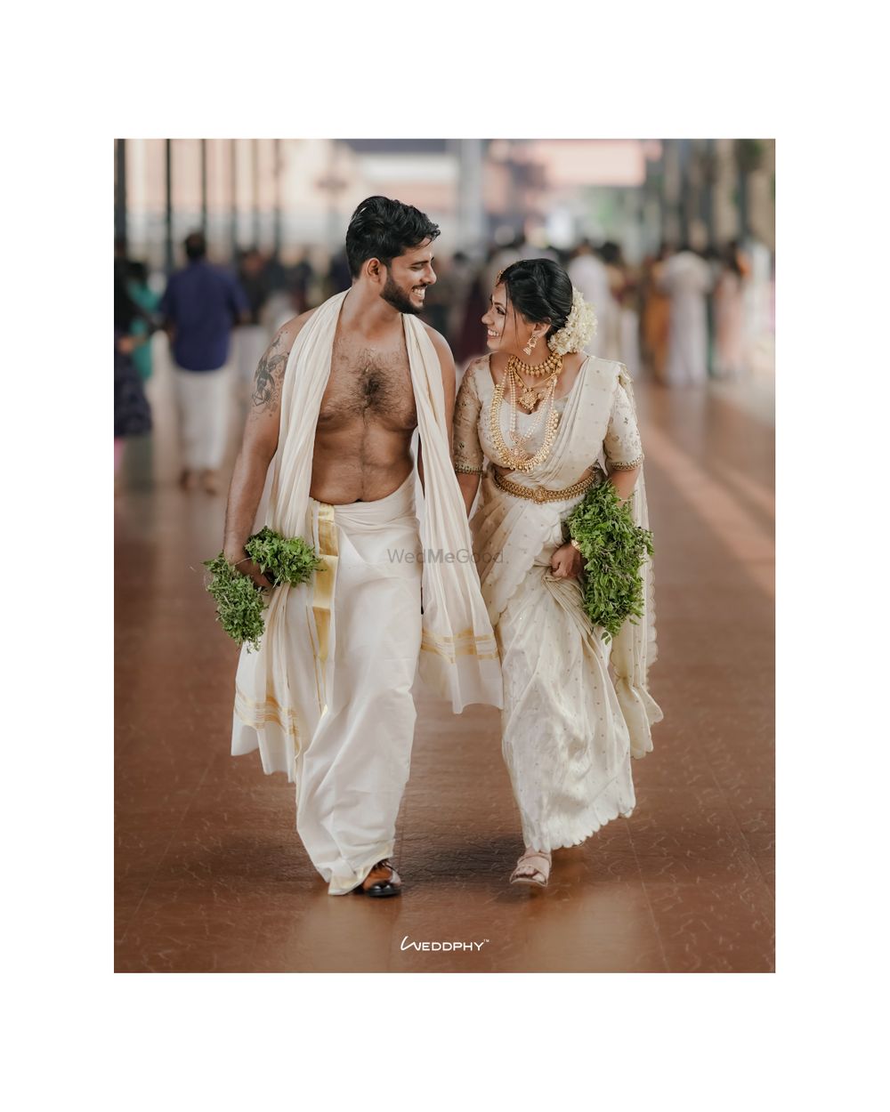 Photo From Wedding Ceremony of Yadhu and Keerthana - By Weddphy