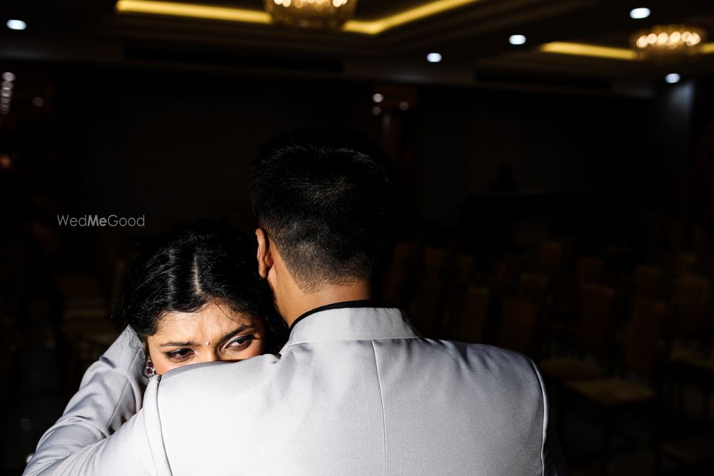 Photo From PRADEEP & Vidya - By The Varmala Story