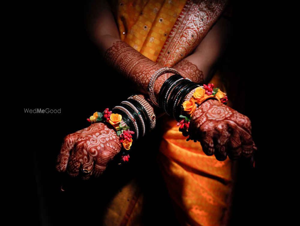 Photo From PRADEEP & Vidya - By The Varmala Story