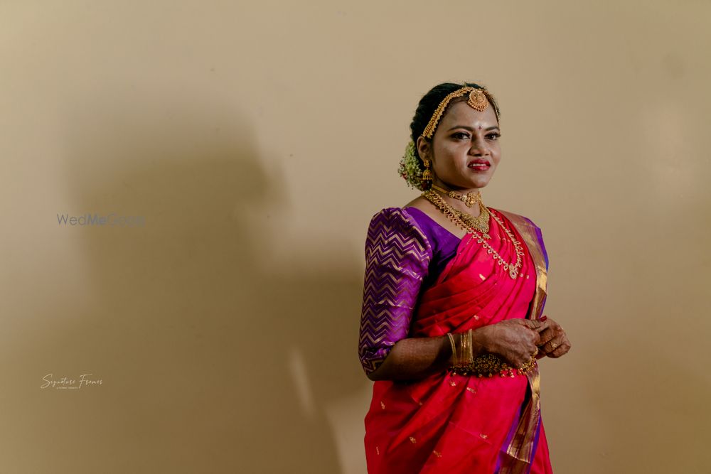 Photo From Akhilan & Reshma - By Signature Frames Studios