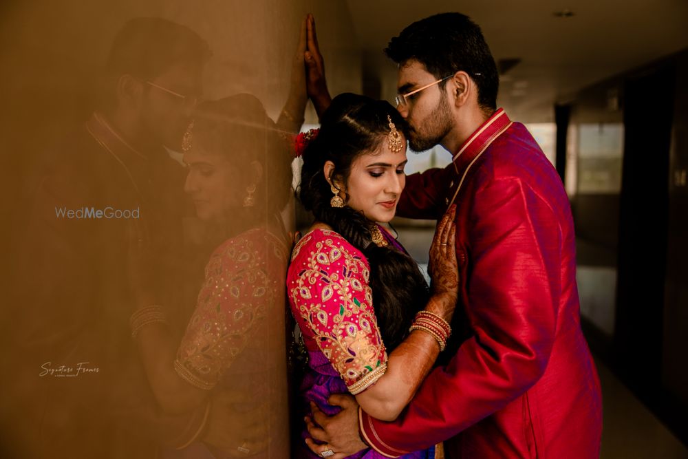 Photo From Raaghav & Surya - By Signature Frames Studios