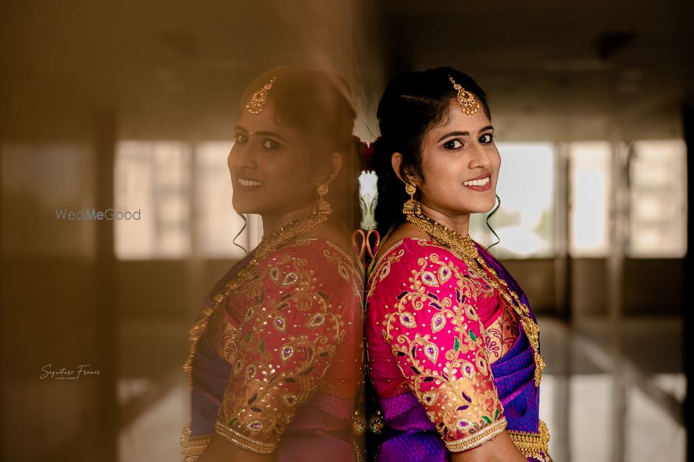 Photo From Raaghav & Surya - By Signature Frames Studios