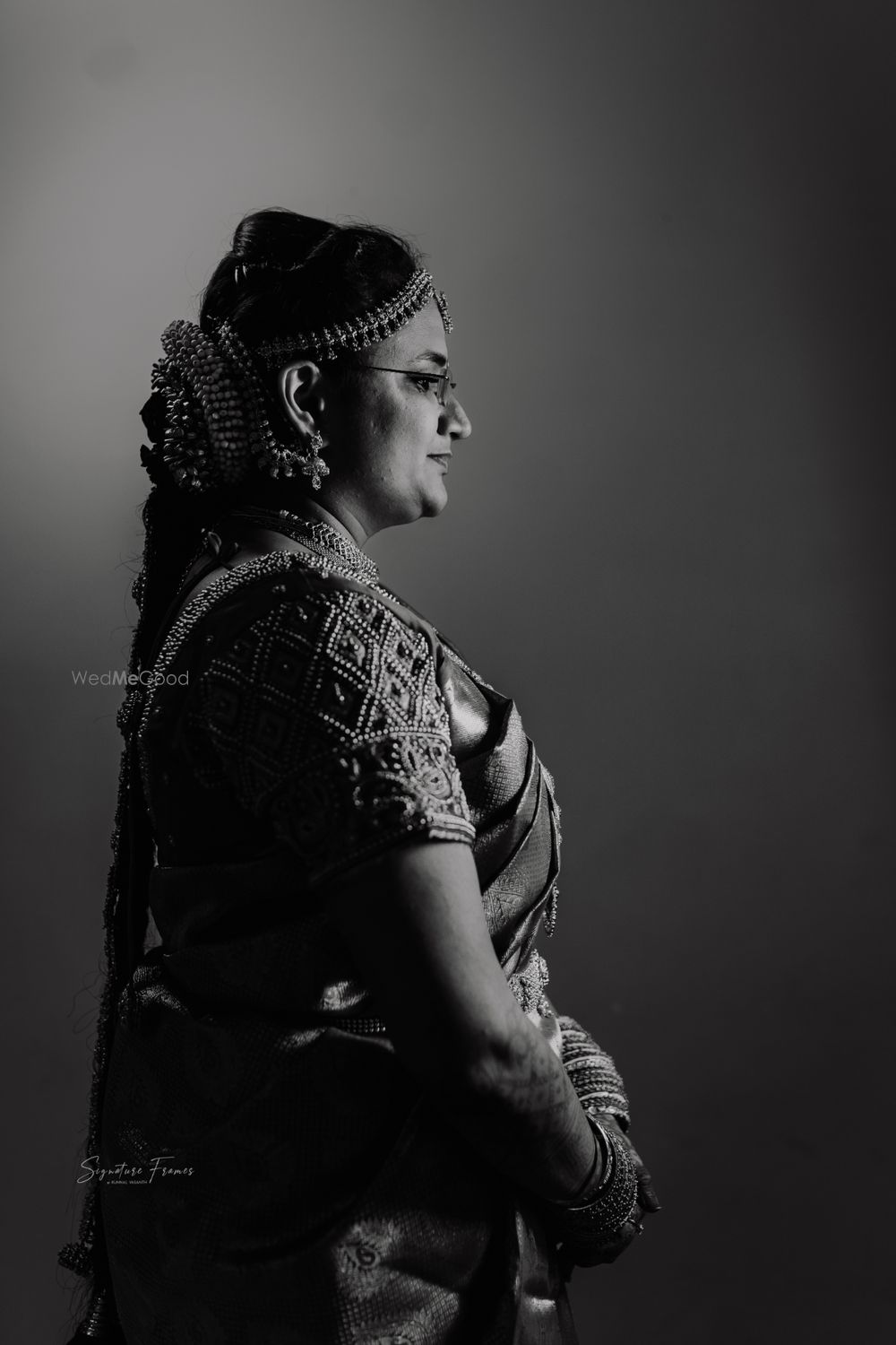 Photo From SANTHOSH & JANANI - By Signature Frames Studios