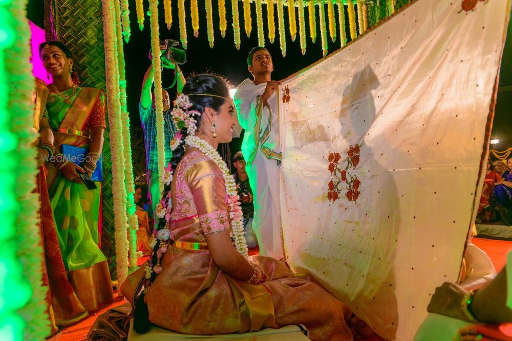 Photo From Nikitha & Sharan - By Rahhul Kummar Photography 