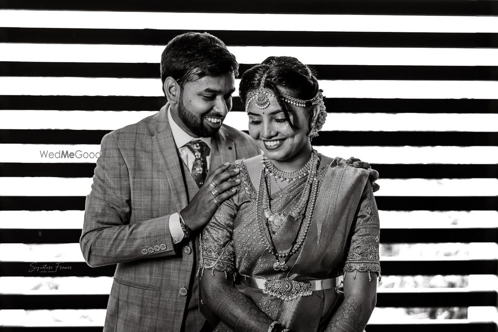 Photo From Anil & Nidhi - By Signature Frames Studios