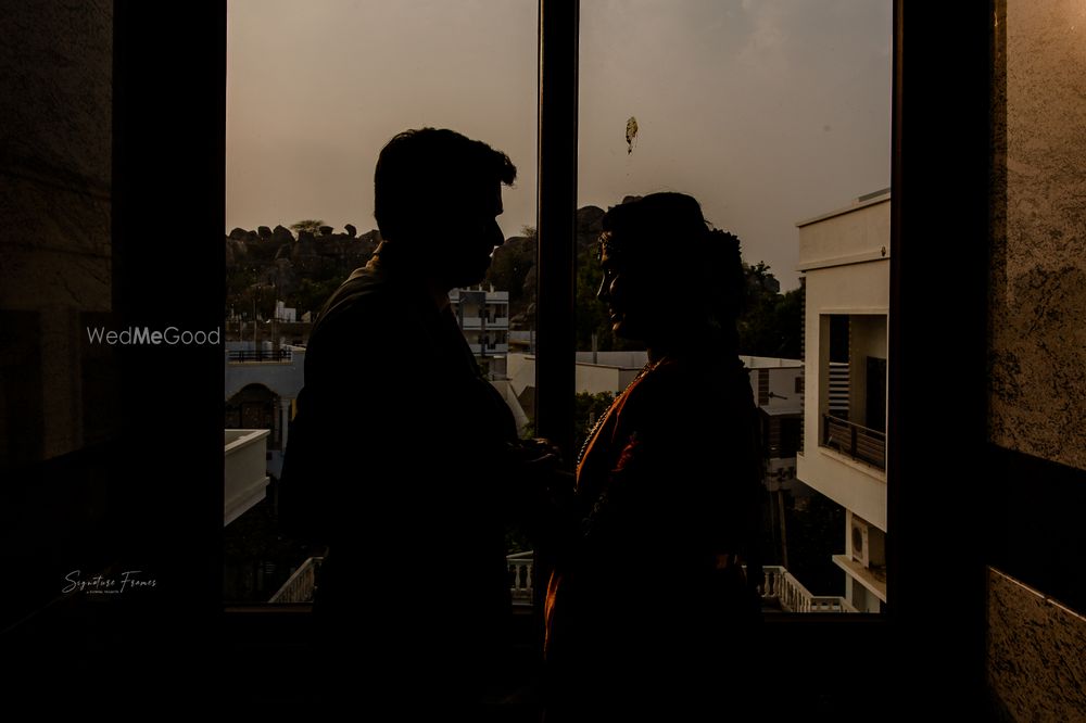 Photo From Anil & Nidhi - By Signature Frames Studios