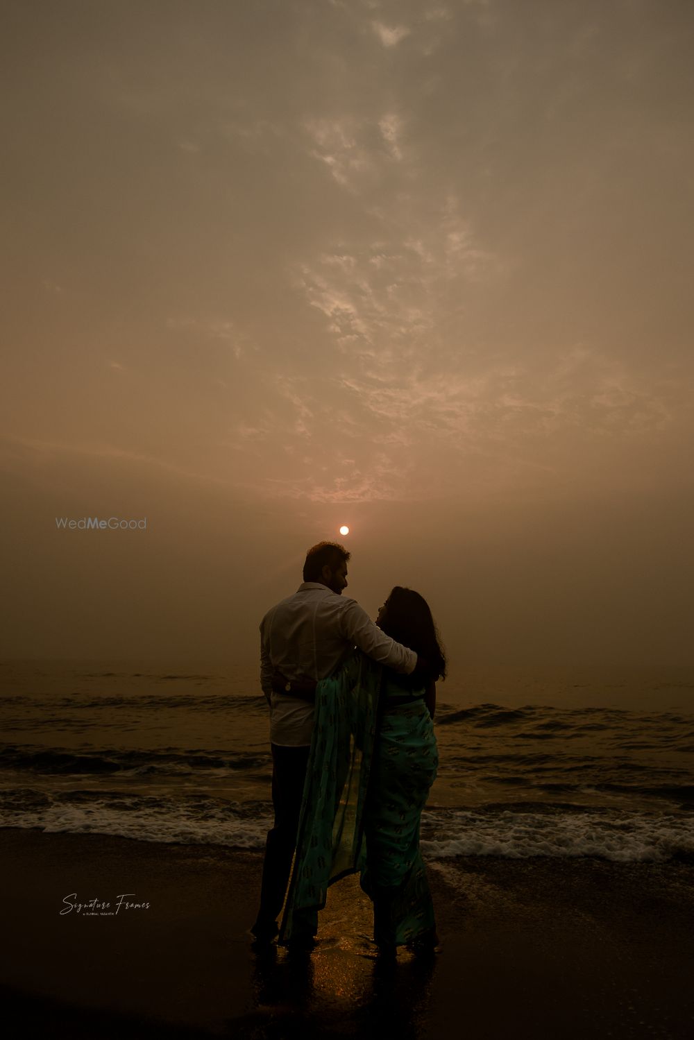 Photo From Dinesh & Madhu - By Signature Frames Studios