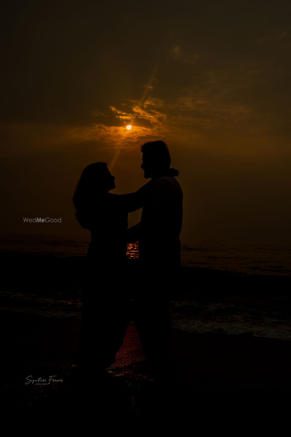 Photo From Dinesh & Madhu - By Signature Frames Studios