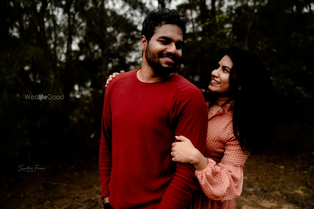 Photo From Dinesh & Madhu - By Signature Frames Studios