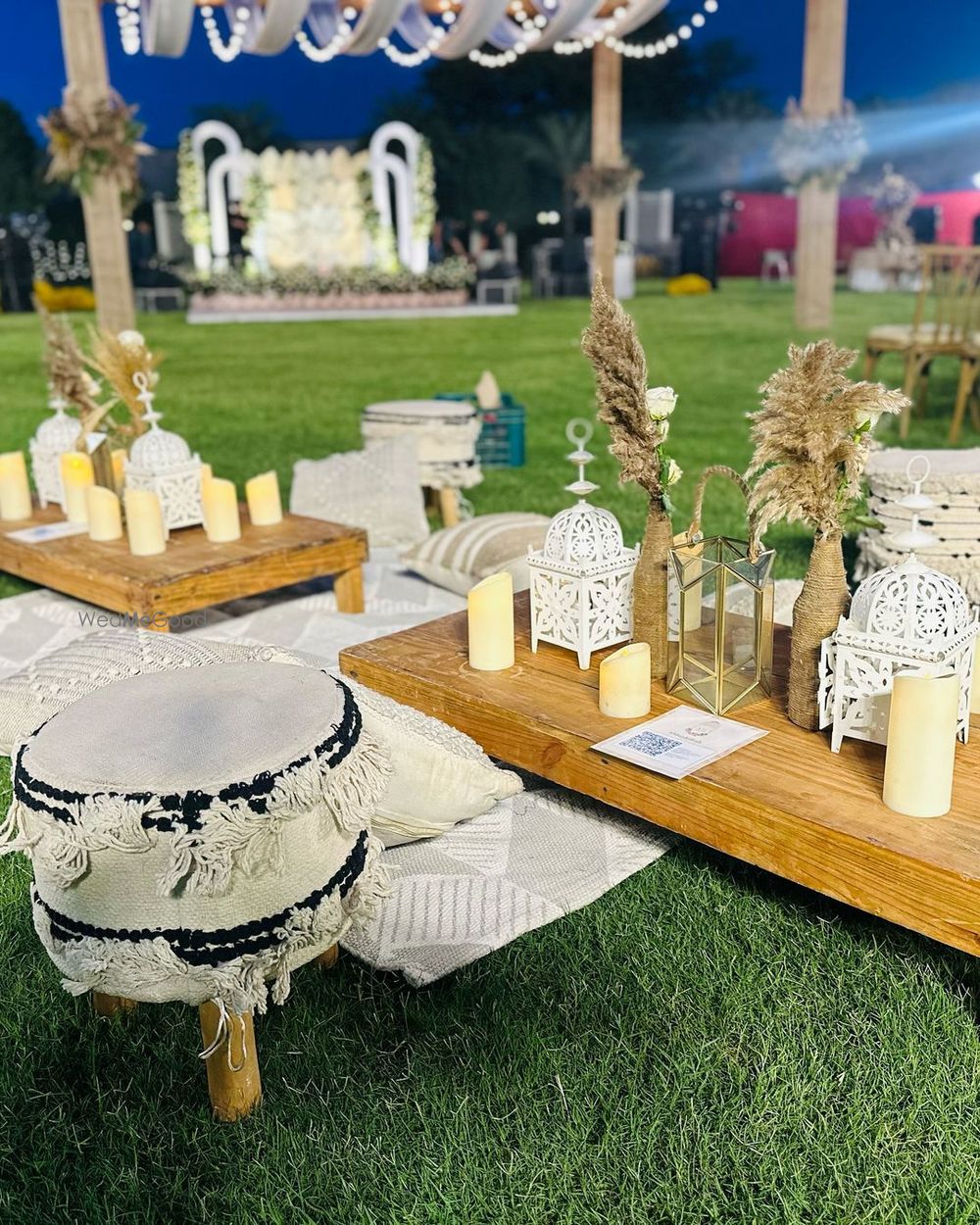 Photo From Boho Dreamscape - By Hitched