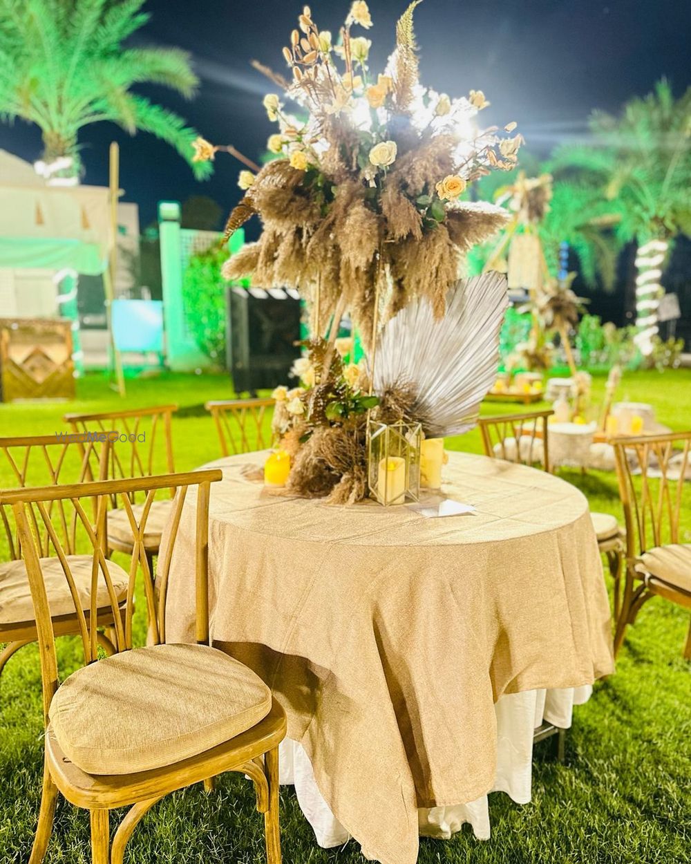 Photo From Boho Dreamscape - By Hitched