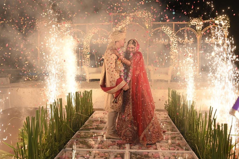 Photo From A Punjabi Wedding - By Eternal Weddingz