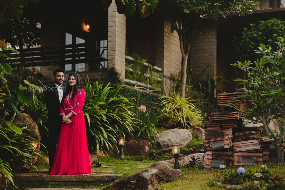 Photo From Mehul & Megha - By Signature Frames Studios