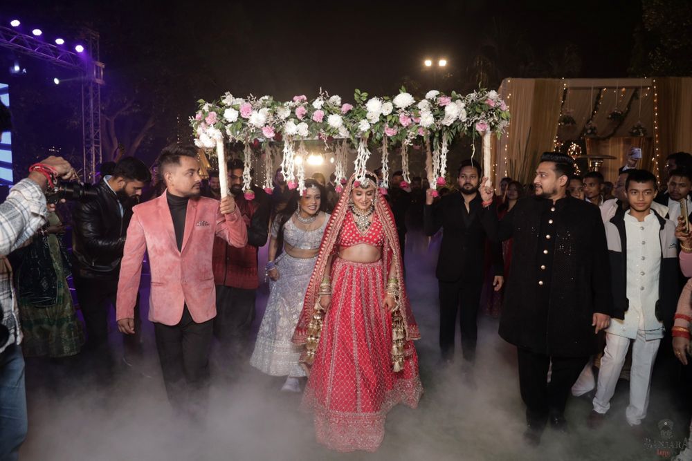 Photo From #Desi⁰⁰ - By Wedding Diaries by FNC