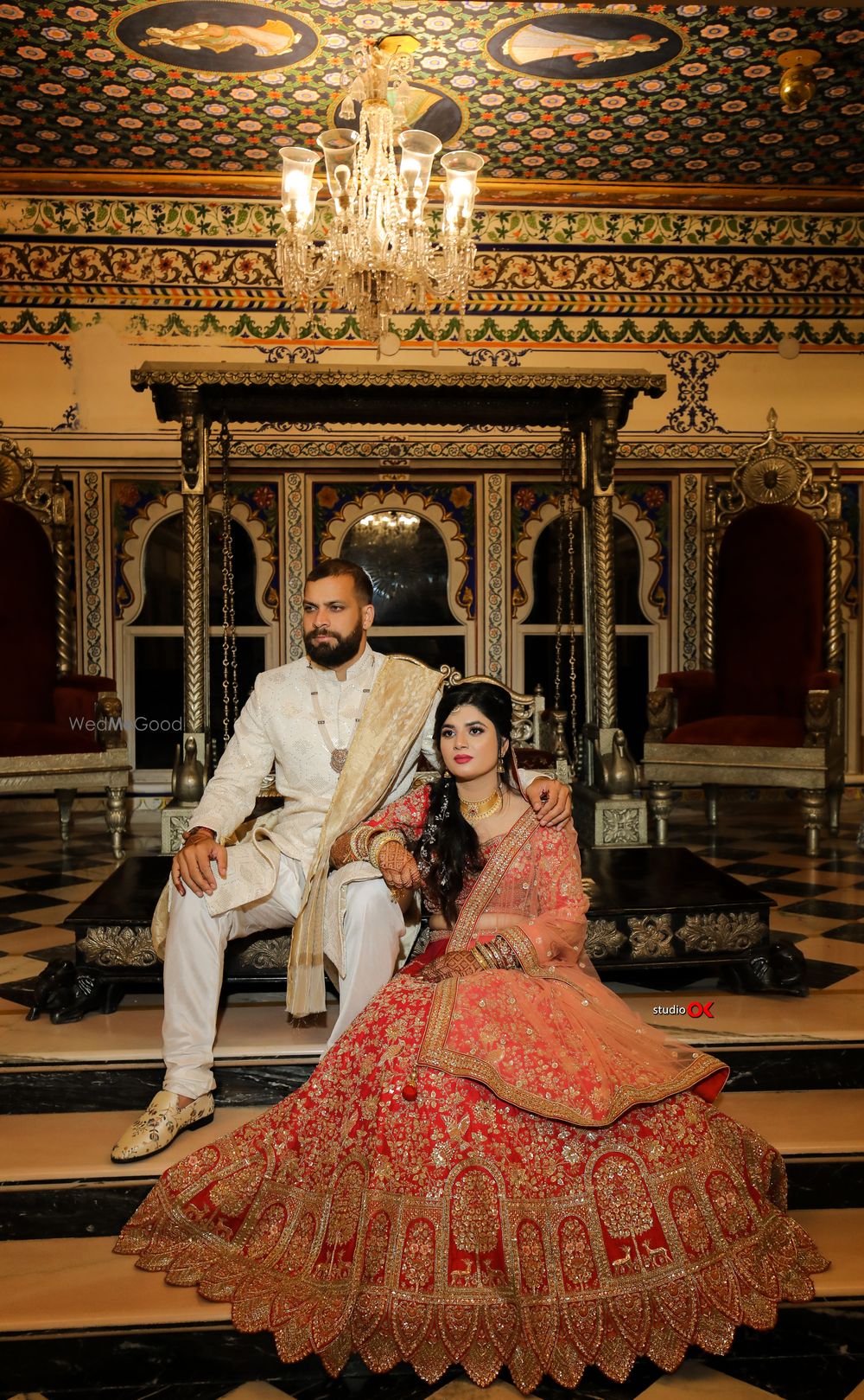 Photo From Saziya & Faiz - By Studio OK