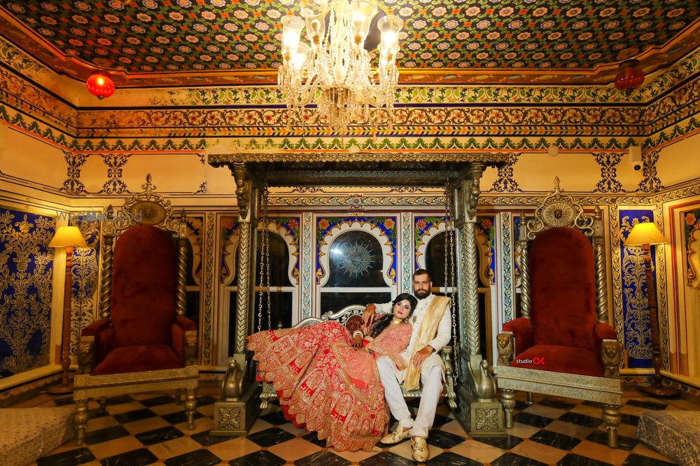 Photo From Saziya & Faiz - By Studio OK