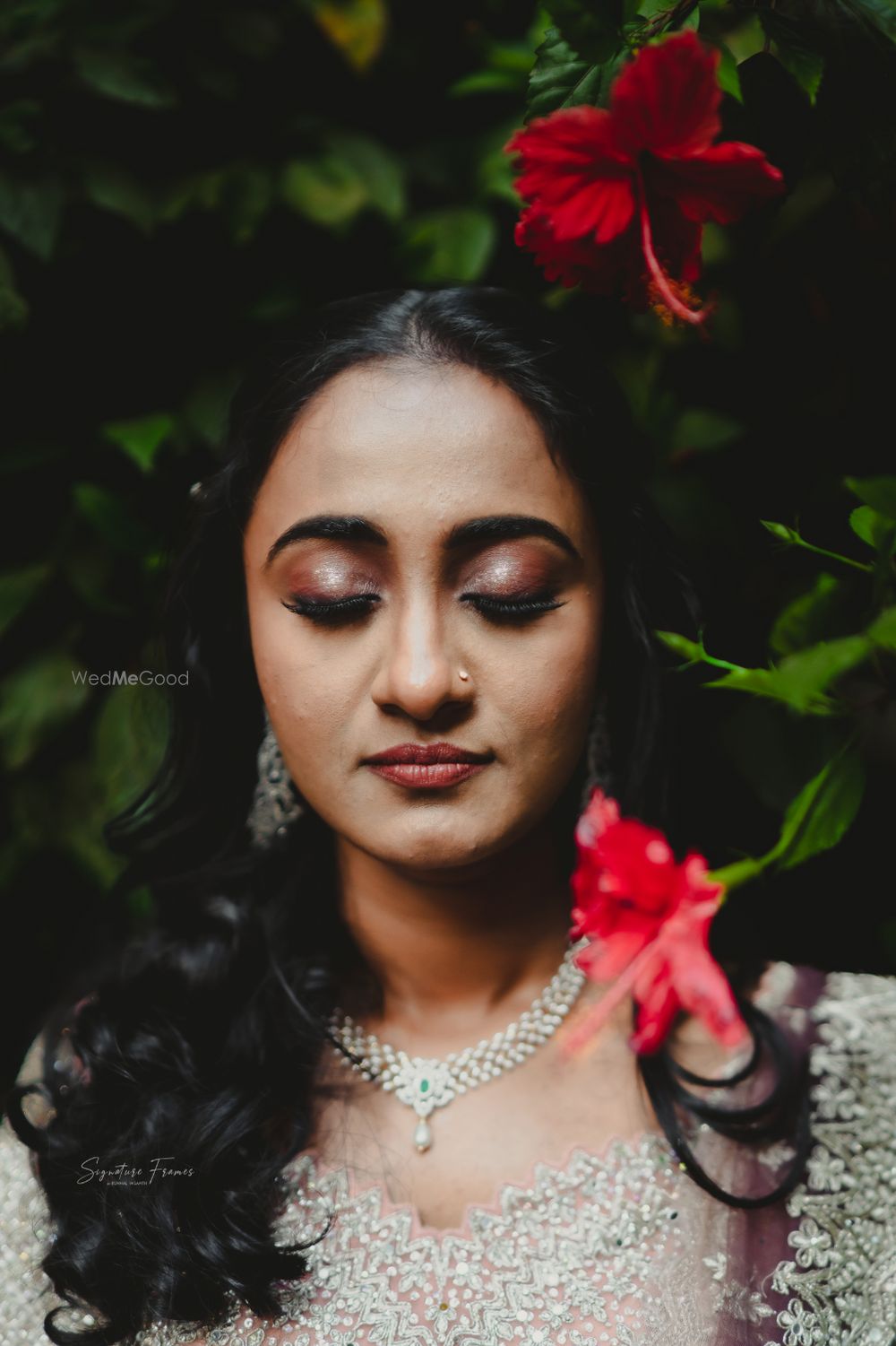 Photo From Prashanth & Suhasini - By Signature Frames Studios